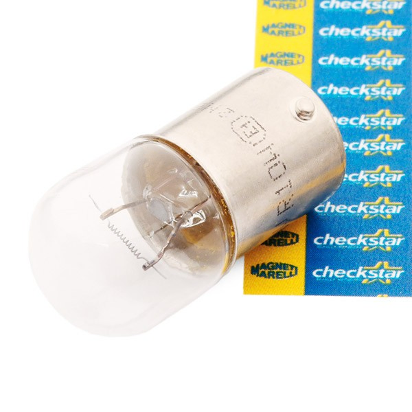 004009100000 Magneti Marelli Лампа